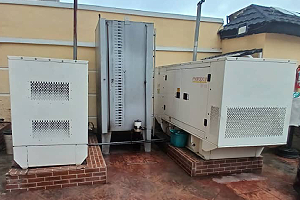 Uninterrupted 24-Hour Power Supply